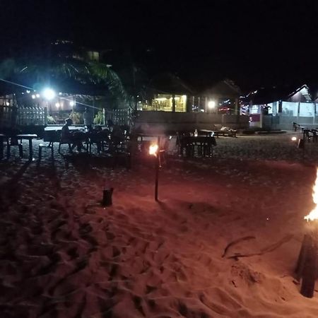 Elegant Green Beach Resort Trincomalee Exterior photo