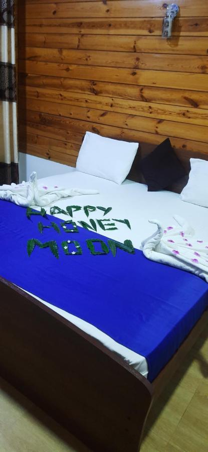 Elegant Green Beach Resort Trincomalee Exterior photo